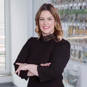 Jasmina Mehmedbasic