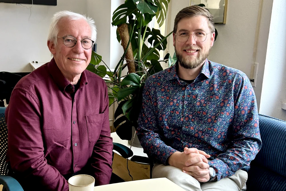 Geschäftsführungswechsel bei Regenbogen Wohnen