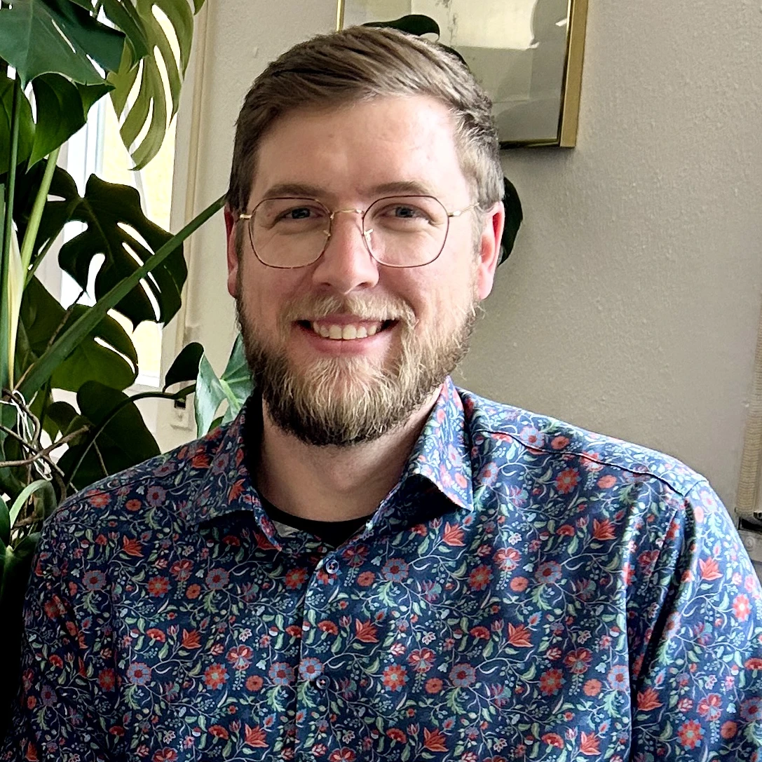 Der neue Regenbogen Wohnen-Geschäftsführer Florian Dockhorn über Fachlichkeit, Inklusion und Vernetzung